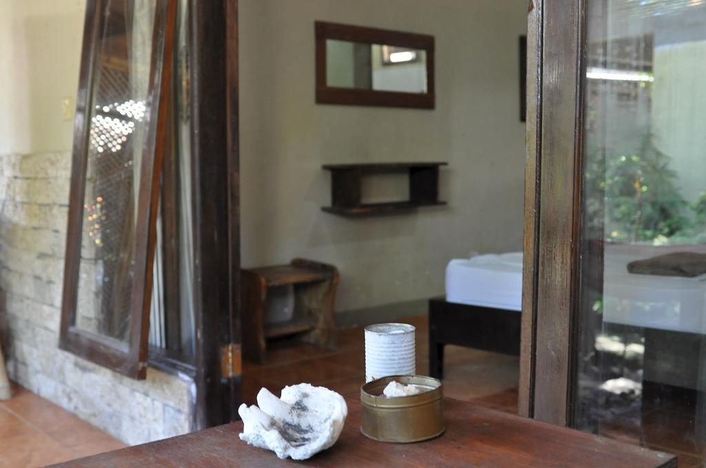 Three Little Birds Homestay Gili Trawangan Zewnętrze zdjęcie