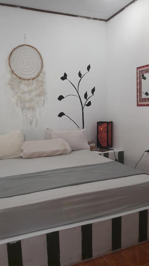 Three Little Birds Homestay Gili Trawangan Zewnętrze zdjęcie