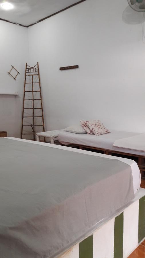 Three Little Birds Homestay Gili Trawangan Zewnętrze zdjęcie
